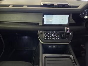 Land Rover Defender 110 D240 S - Image 6