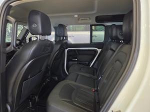 Land Rover Defender 110 D240 S - Image 7
