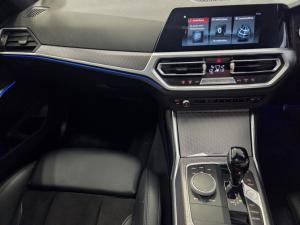 BMW 3 Series 320i M Sport Launch Edition - Image 10