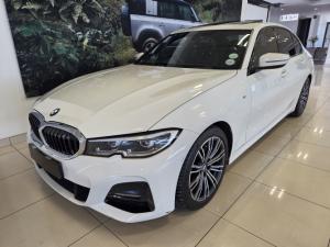 BMW 3 Series 320i M Sport Launch Edition - Image 1