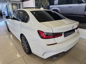 BMW 3 Series 320i M Sport Launch Edition - Image 3