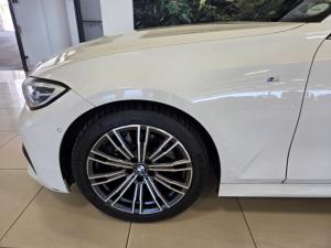 BMW 3 Series 320i M Sport Launch Edition - Image 4