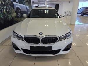 BMW 3 Series 320i M Sport Launch Edition - Image 5