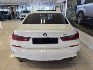 BMW 3 Series 320i M Sport Launch Edition - Image 6