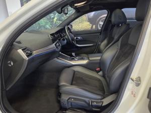 BMW 3 Series 320i M Sport Launch Edition - Image 7
