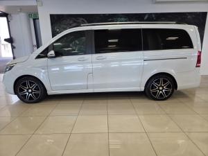 Mercedes-Benz V-Class V250d Avantgarde - Image 2