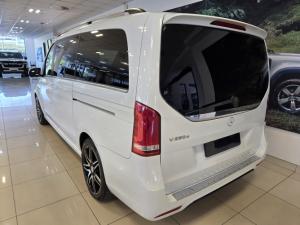 Mercedes-Benz V-Class V250d Avantgarde - Image 3