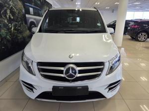 Mercedes-Benz V-Class V250d Avantgarde - Image 4