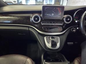 Mercedes-Benz V-Class V250d Avantgarde - Image 7