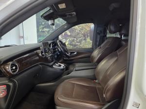 Mercedes-Benz V-Class V250d Avantgarde - Image 9