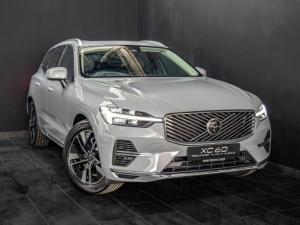 Volvo XC60 T8 Plug-In Hybrid AWD Plus Bright - Image 16