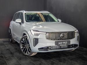 Volvo XC90 T8 Twin Engine AWD Inscription - Image 16