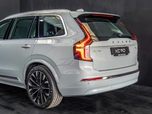 Volvo XC90 T8 Twin Engine AWD Inscription - Image 18