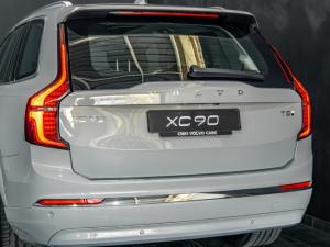 Volvo XC90 T8 Twin Engine AWD Inscription - Image 19