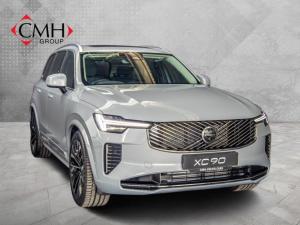 Volvo XC90 T8 Twin Engine AWD Inscription - Image 1