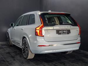 Volvo XC90 T8 Twin Engine AWD Inscription - Image 3