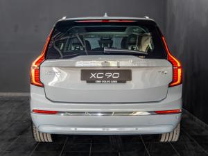 Volvo XC90 T8 Twin Engine AWD Inscription - Image 4