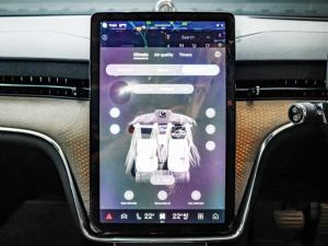 Volvo EX90 Twin Performance Ultra - Image 10