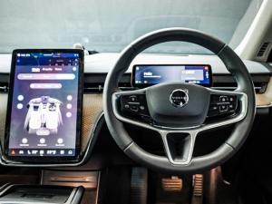 Volvo EX90 Twin Performance Ultra - Image 12