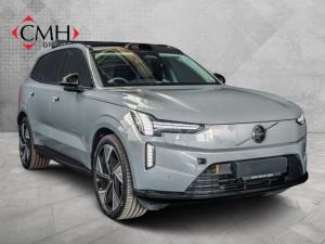 Volvo EX90 Twin Performance Ultra - Image 1