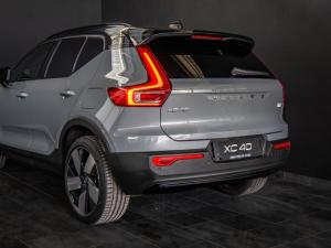 Volvo XC40 Recharge Twin Motor Ultimate - Image 17