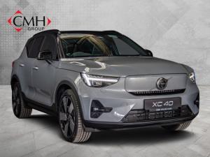 Volvo XC40 Recharge Twin Motor Ultimate - Image 1