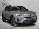 Thumbnail Volvo XC40 Recharge Twin Motor Ultimate