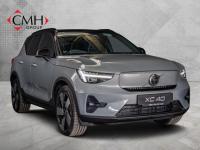 Thumbnail Volvo XC40 Recharge Twin Motor Ultimate
