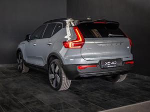 Volvo XC40 Recharge Twin Motor Ultimate - Image 3