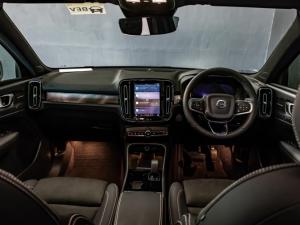 Volvo XC40 Recharge Twin Motor Ultimate - Image 9