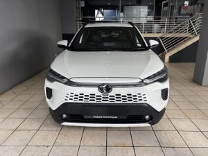 Toyota Corolla Cross 1.8 XR - Image 2