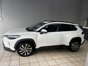 Toyota Corolla Cross 1.8 XR - Image 3