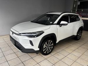 Toyota Corolla Cross 1.8 XR - Image 5