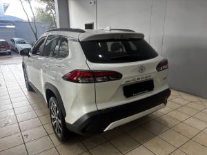 Toyota Corolla Cross 1.8 XR - Image 6