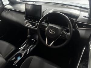Toyota Corolla Cross 1.8 XR - Image 7