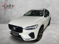 Thumbnail Volvo XC60 B5 AWD Ultimate Dark