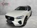 Volvo XC60 B5 AWD Ultimate Dark - Thumbnail 1