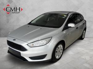 Ford Focus hatch 1.0T Ambiente - Image 1