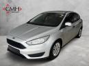 Thumbnail Ford Focus hatch 1.0T Ambiente
