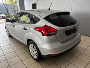 Ford Focus hatch 1.0T Ambiente - Image 3