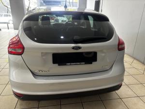 Ford Focus hatch 1.0T Ambiente - Image 4