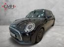 Thumbnail MINI Hatch Cooper Hatch 5-door