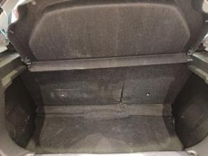 Toyota Vitz 1.0 XR auto - Image 13