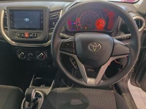 Toyota Vitz 1.0 XR auto - Image 14