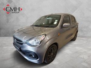 Toyota Vitz 1.0 XR auto - Image 1