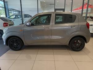 Toyota Vitz 1.0 XR auto - Image 2