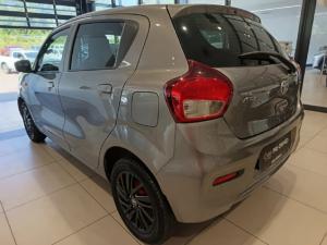 Toyota Vitz 1.0 XR auto - Image 3