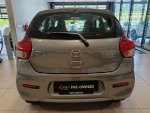 Toyota Vitz 1.0 XR auto - Image 4