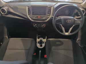 Toyota Vitz 1.0 XR auto - Image 6