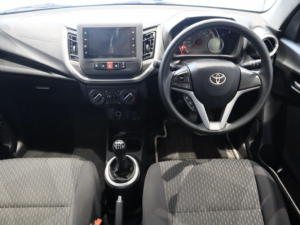 Toyota Vitz 1.0 XR auto - Image 7